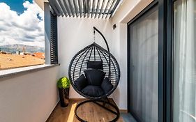Sky Residence Split - Free Parking